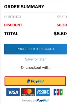 PTCGOPAYPAL